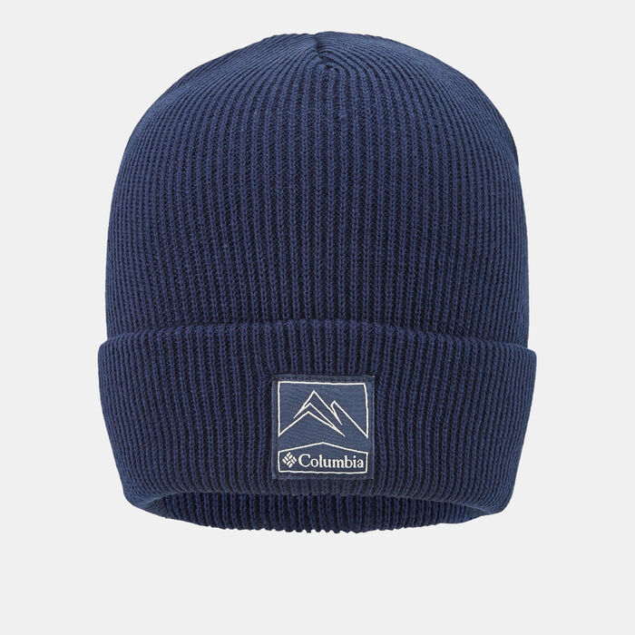 Columbia Whirlibird™ Cuffed Beanie Multi-Color Columbia Whirlibird™ Cuffed Beanie Multi-Color image number 0