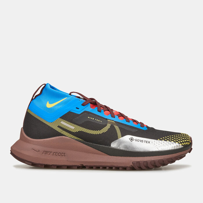 Nike Women's Pegasus Trail 4 GORE-TEX Shoe Multi-Color Nike Women's Pegasus Trail 4 GORE-TEX Shoe Multi-Color image number 0