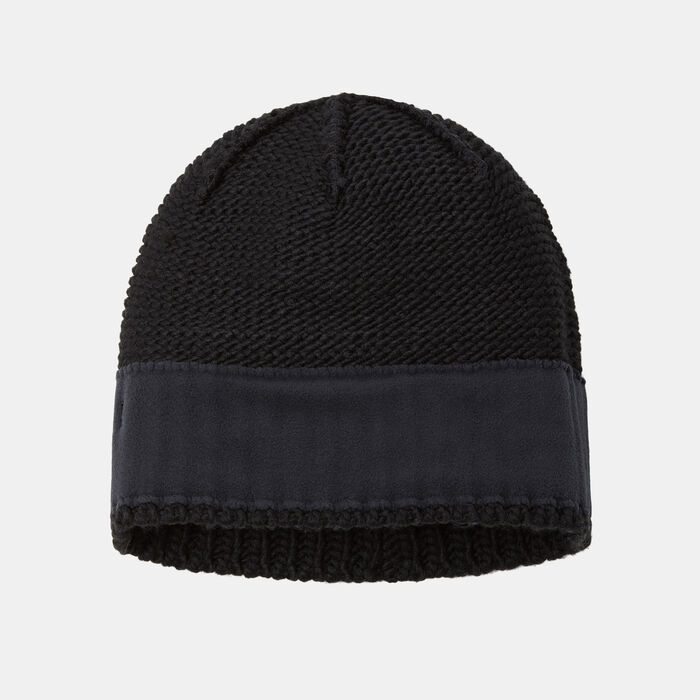 Columbia Cascade Peak II Beanie Black Columbia Cascade Peak II Beanie Black image number 1