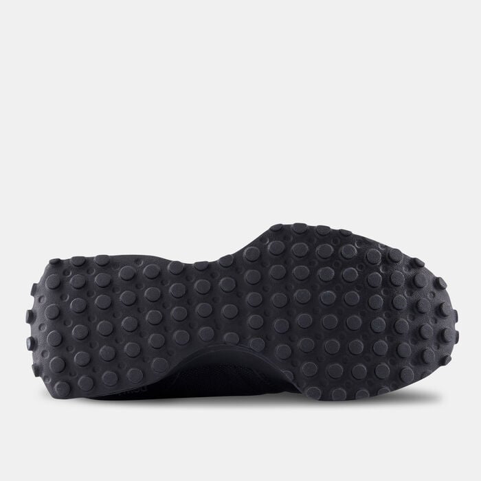 New Balance Women's 327 Shoes Black New Balance Women's 327 Shoes Black image number 3