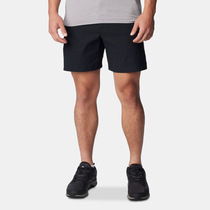 Columbia Men's Mesa Woven Shorts Black image number 0