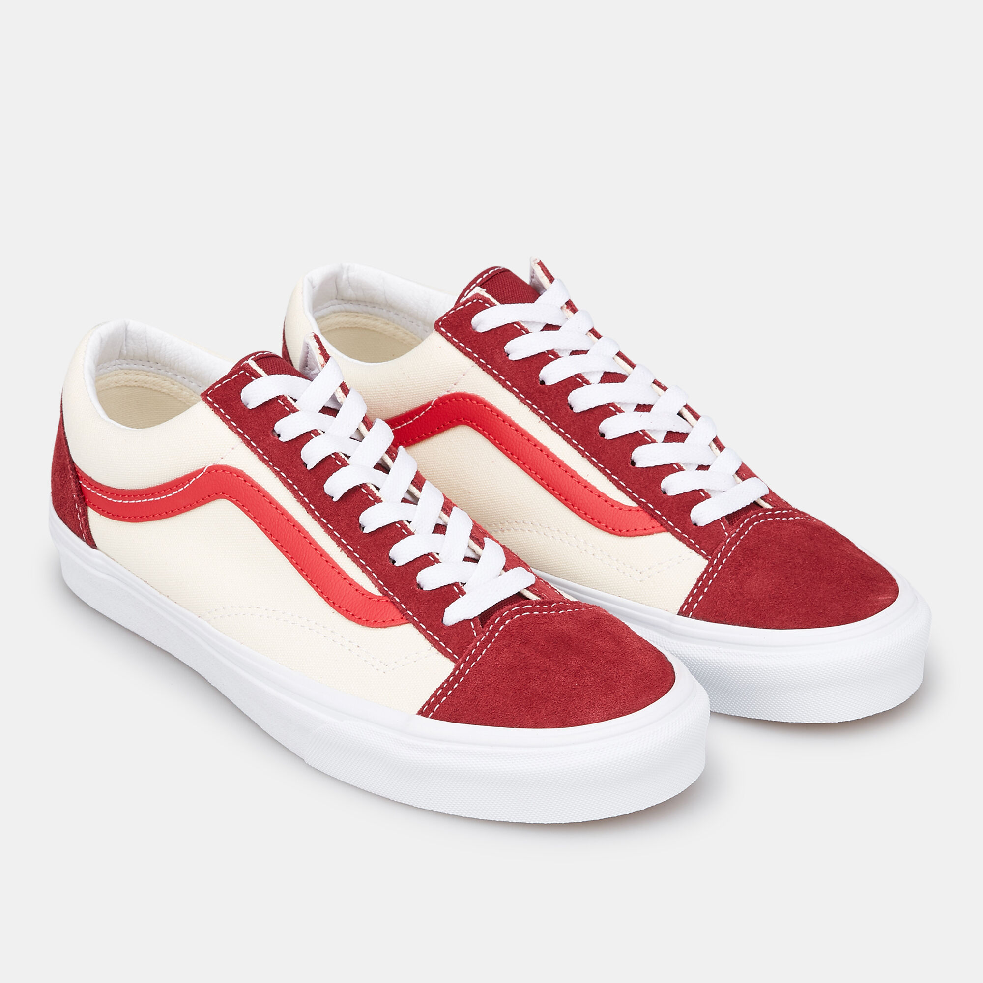 Vans retro sport style 36 sneaker clearance