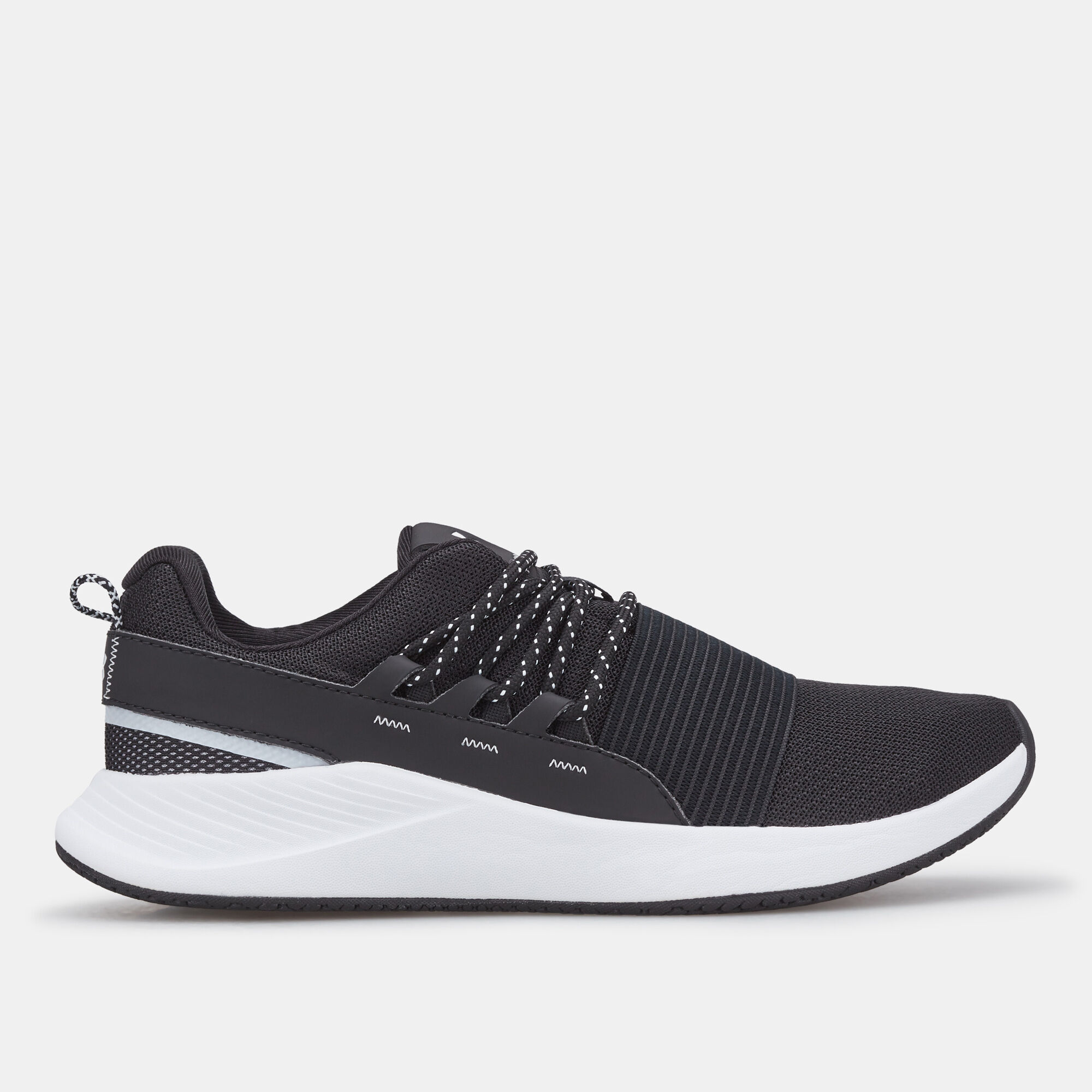 Women's ua charged breathe lace hotsell sportstyle shoes