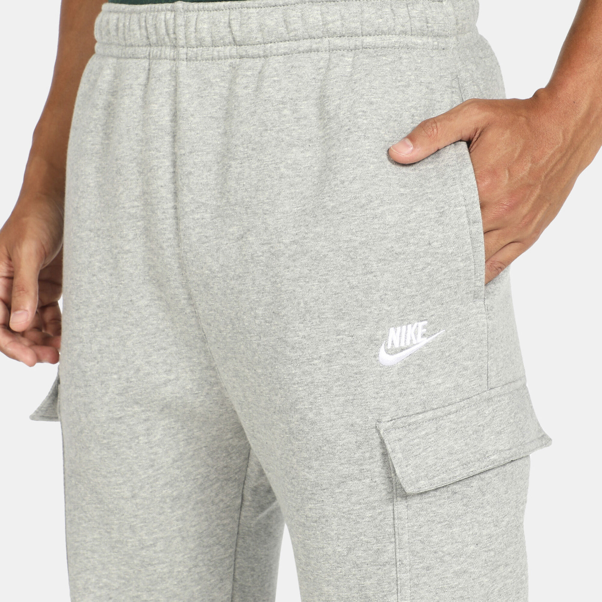 Club cargo jog pant outlet