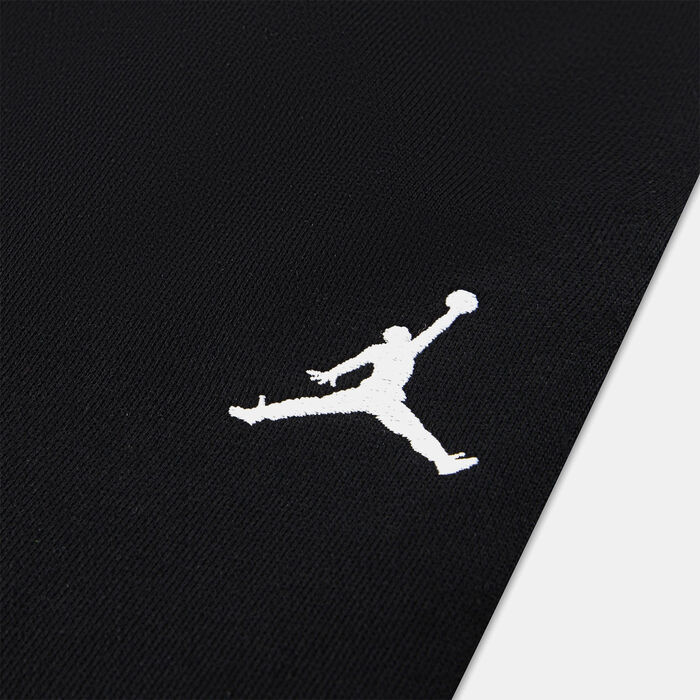 Nike Kids' Brooklyn Fleece Pants Black image number 2