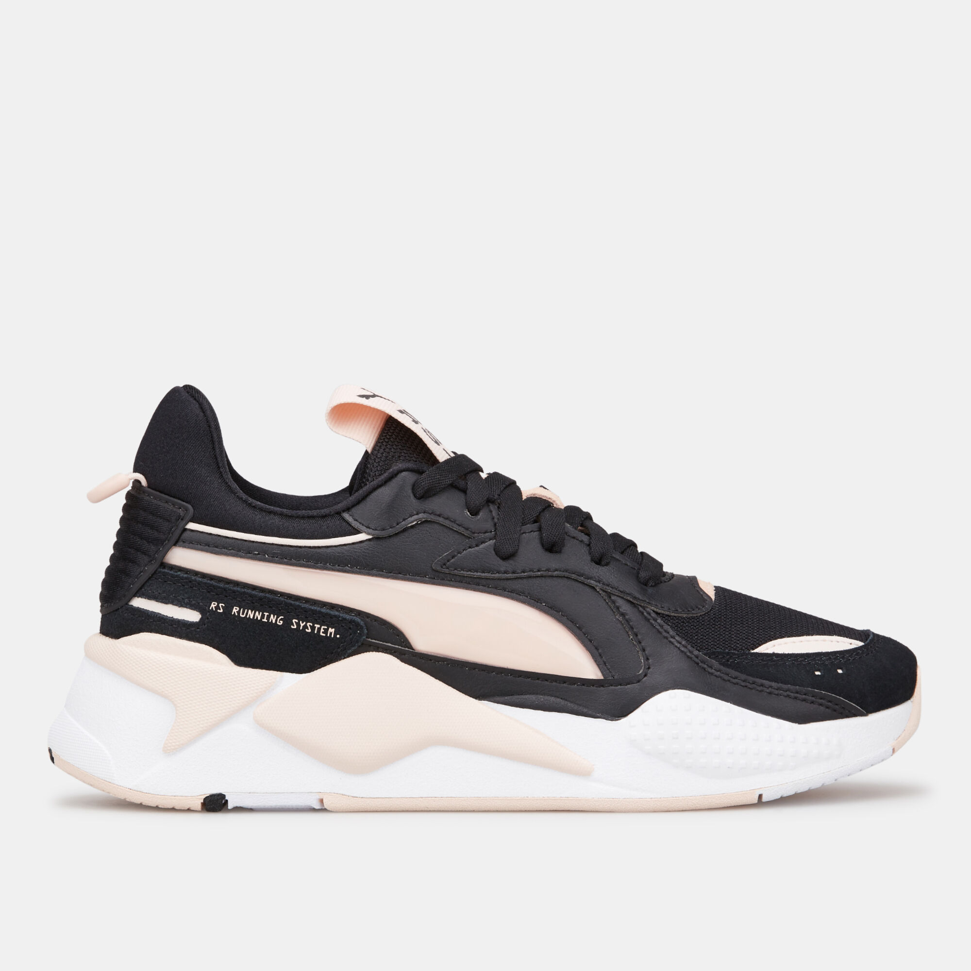 Puma bubble trainers deals