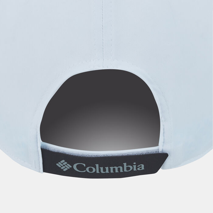 Columbia Coolhead™ II Ball Cap White Columbia Coolhead™ II Ball Cap White image number 1