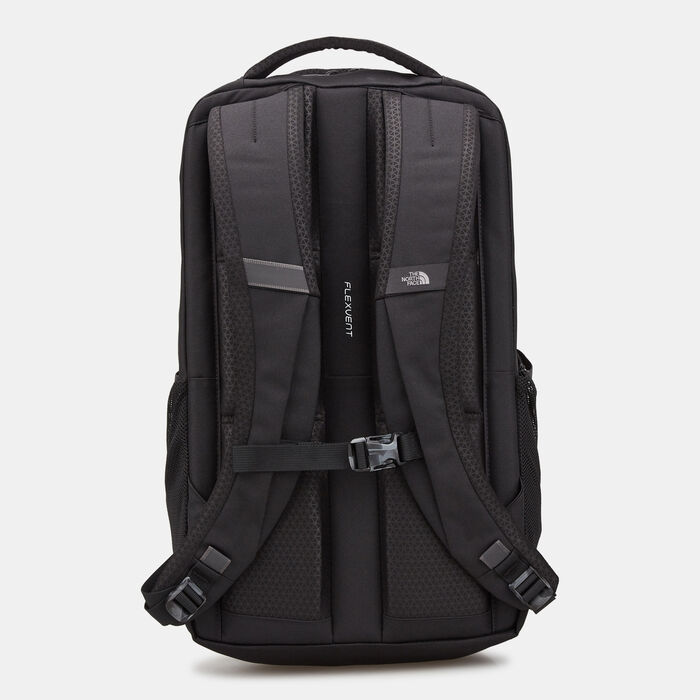 The North Face Vault Backpack Green The North Face Vault Backpack Green image number 1