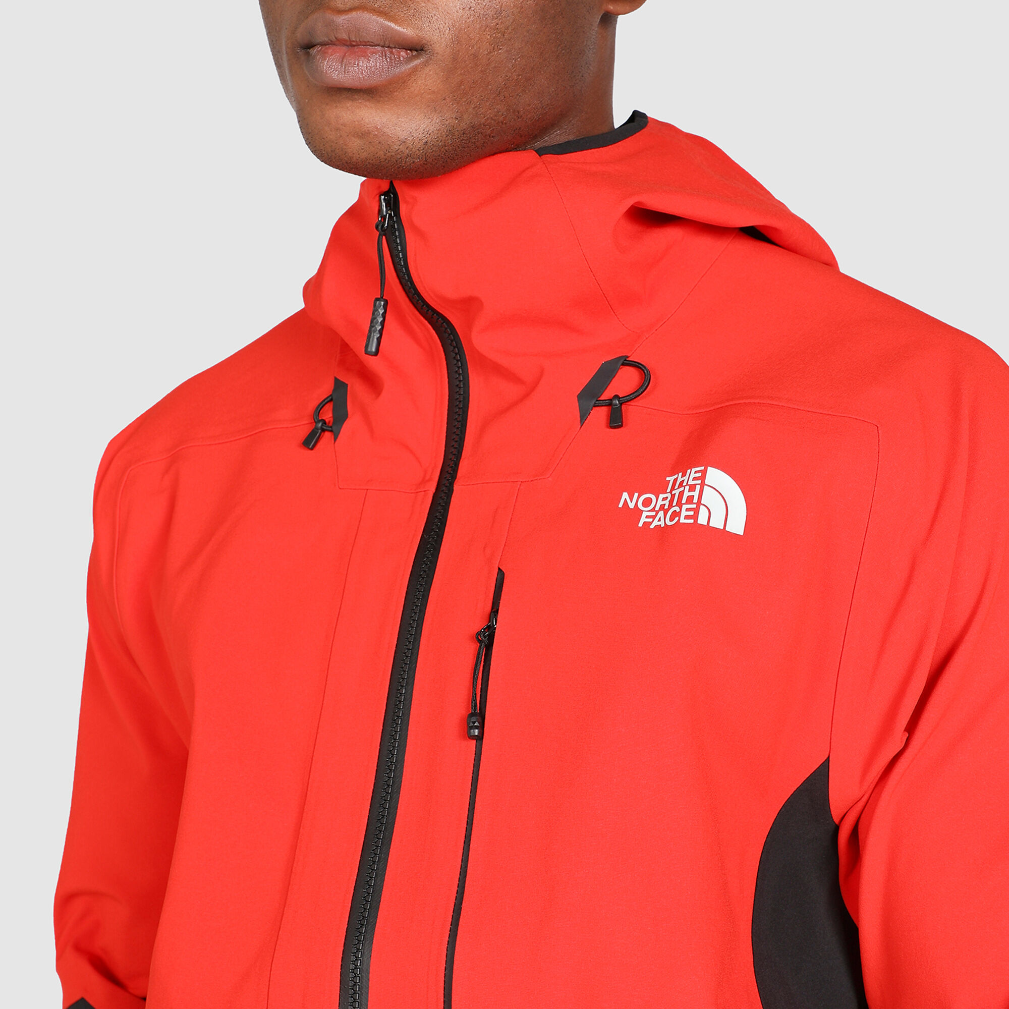 The north face apex flex gtx 2.0 red new arrivals