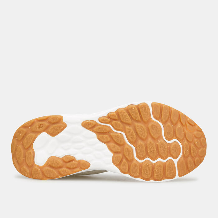 New Balance Women's Fresh Foam Arishi v4 Shoe White New Balance Women's Fresh Foam Arishi v4 Shoe White image number 4