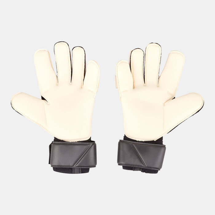 Nike Men's Goalkeeper Vapor Grip3 Football Gloves Orange Nike Men's Goalkeeper Vapor Grip3 Football Gloves Orange image number 1