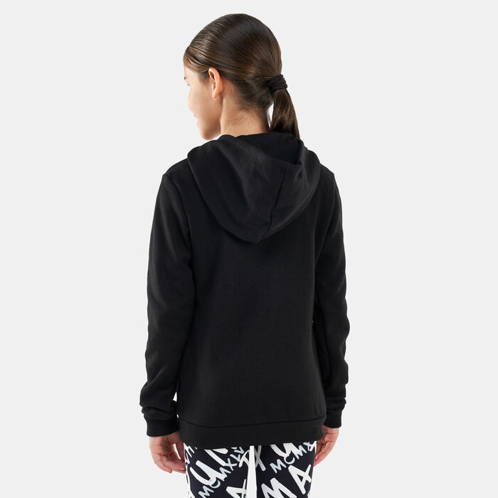 Kids' Youth Essential Logo Hoodie Kids' Youth Essential Logo Hoodie image number 1