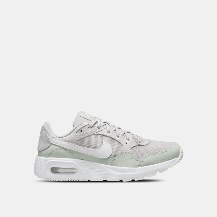 Nike Kids' Air Max SC Shoes Grey image number 0
