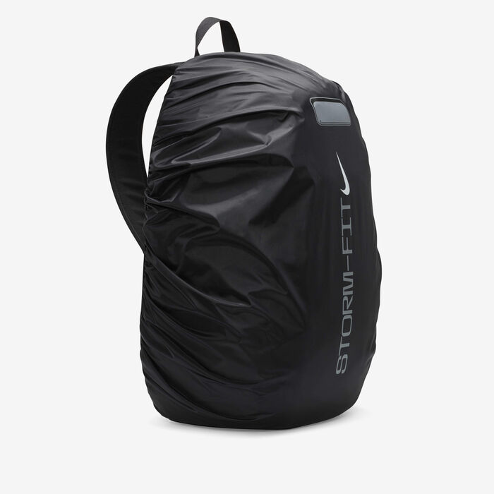 Nike Academy Team Backpack Black Nike Academy Team Backpack Black image number 4
