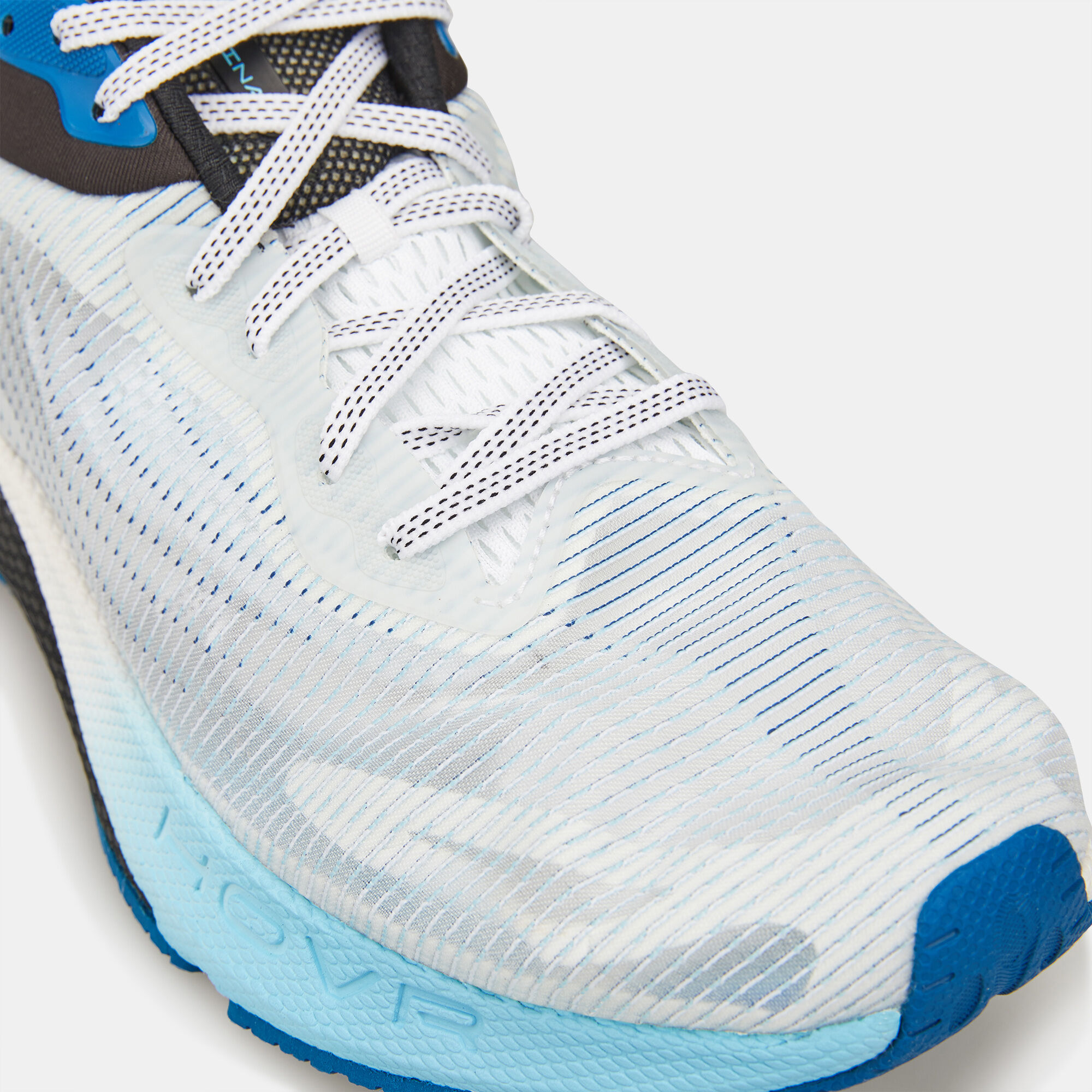 New balance hovr top