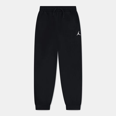 Nike Kids' Brooklyn Fleece Pants Black