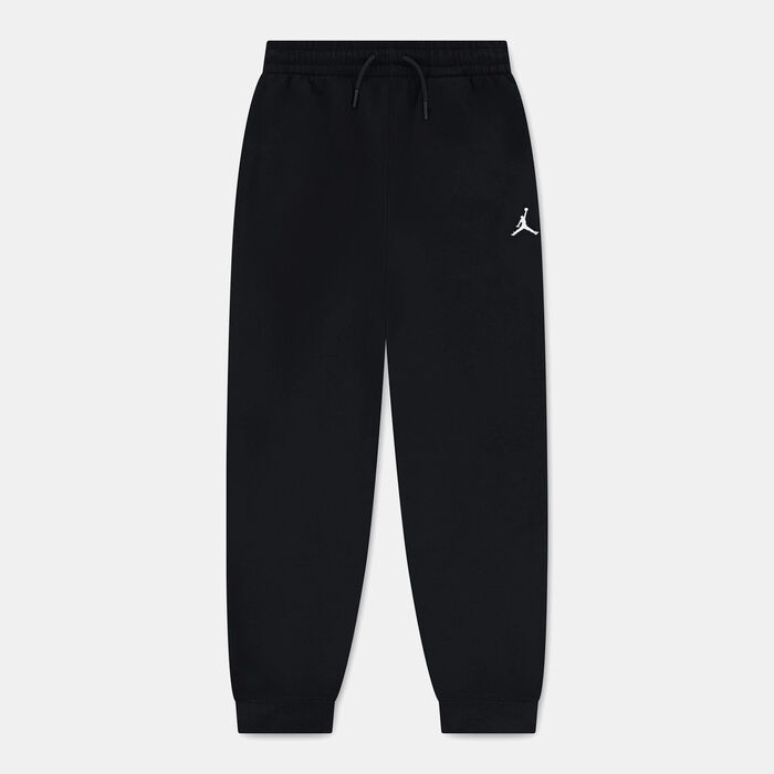 Nike Kids' Brooklyn Fleece Pants Black image number 0