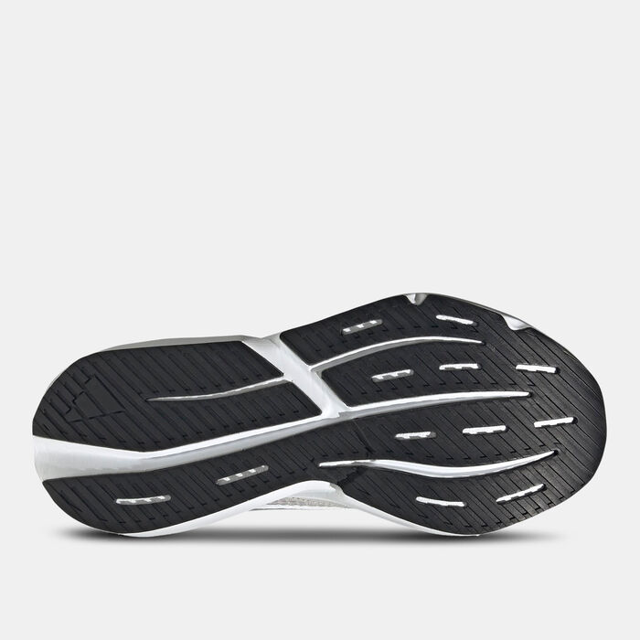 adidas Women's Lightblaze Glow Shoes Grey image number 3