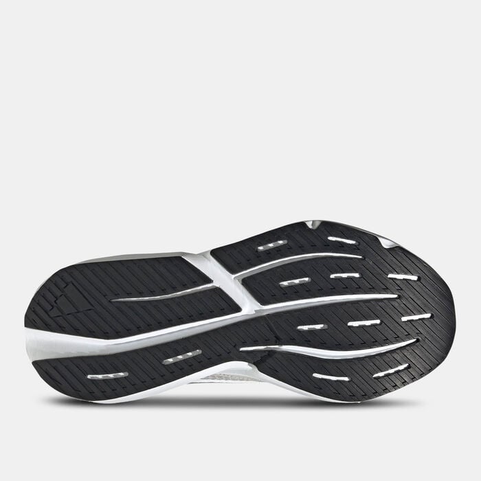 adidas Women's Lightblaze Glow Shoes Grey adidas Women's Lightblaze Glow Shoes Grey image number 3