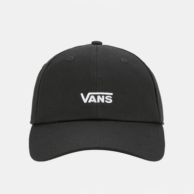 Vans Women's Bow Back Cap Black