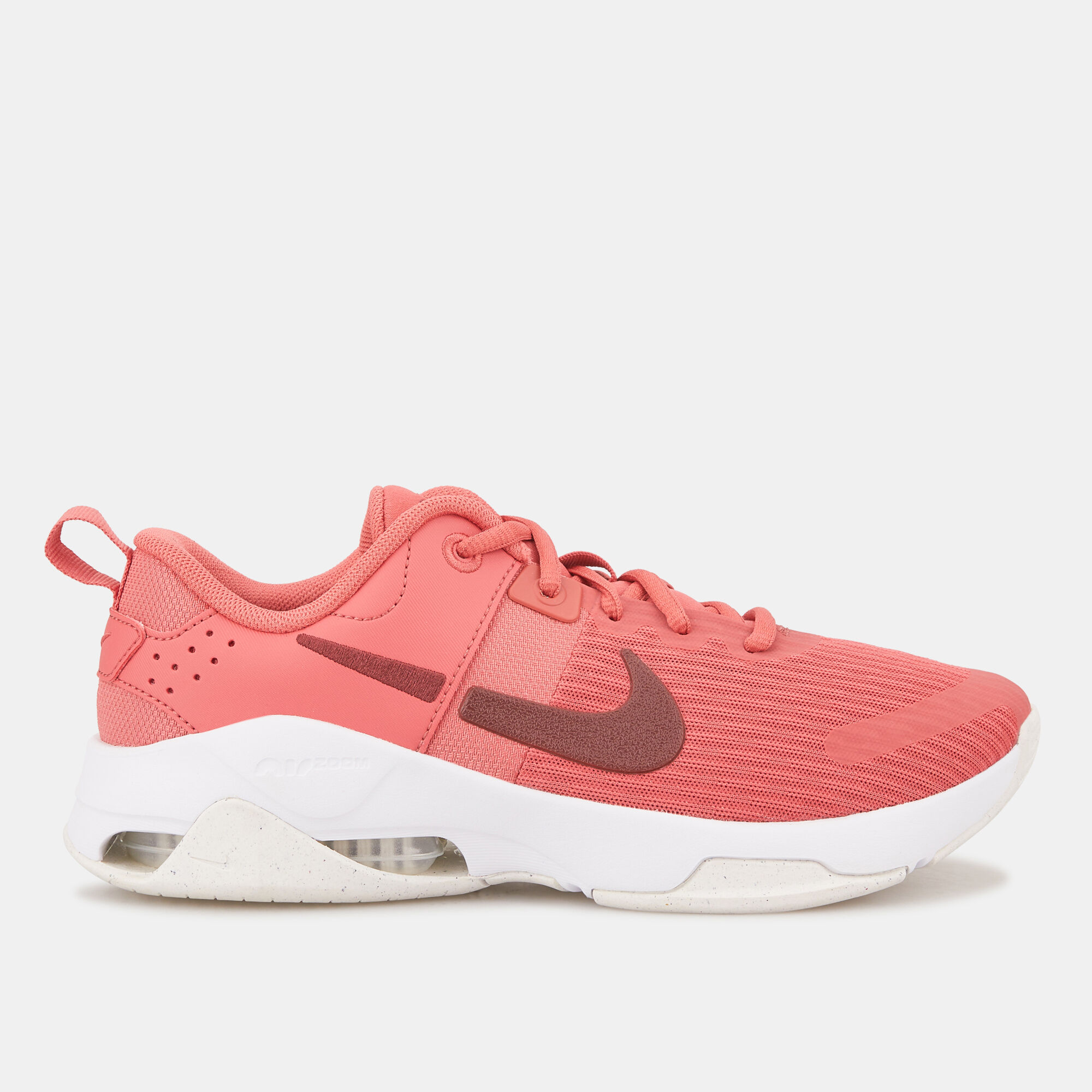 Nike air max top motion lw feminino