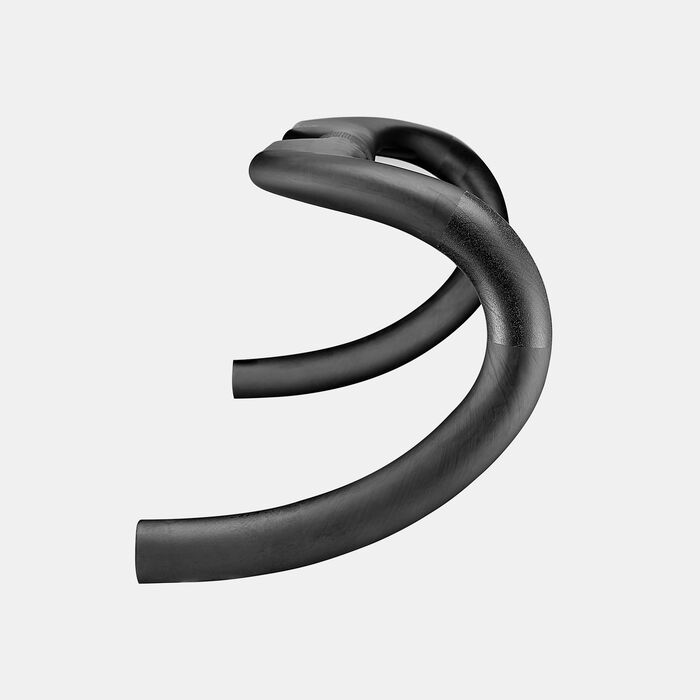 Giant Contact SLR Aero Handlebar (380mm) Black image number 2
