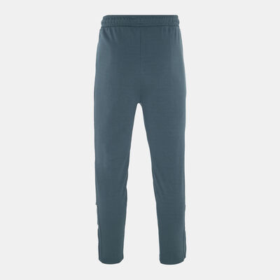 Sun and Sand Sports Men's Interlock Pants Green Sun and Sand Sports Men's Interlock Pants Green