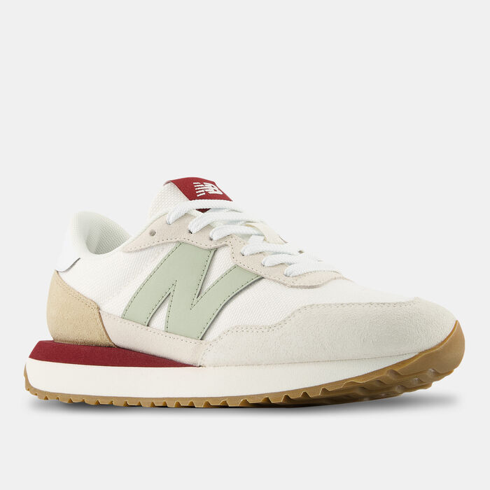 New Balance Women's 237 Shoes Grey New Balance Women's 237 Shoes Grey image number 1