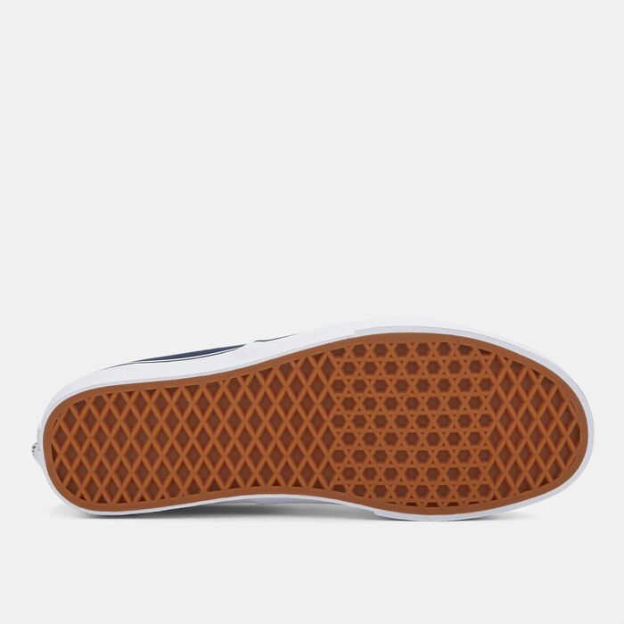 Vans C & L Era 59 Unisex Shoe Blue Vans C & L Era 59 Unisex Shoe Blue image number 3