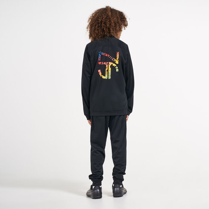 Kids' Dri-FIT Neymar Jr Tracksuit (Older Kids) Kids' Dri-FIT Neymar Jr Tracksuit (Older Kids) image number 1