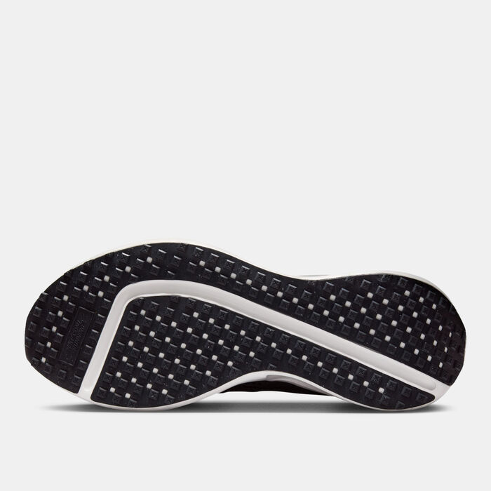 Nike Men's Interact Run Road Running Shoes Grey Nike Men's Interact Run Road Running Shoes Grey image number 3