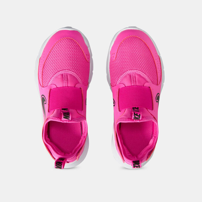 Nike Kids' Flex Runner 3 Shoes Pink Nike Kids' Flex Runner 3 Shoes Pink image number 5
