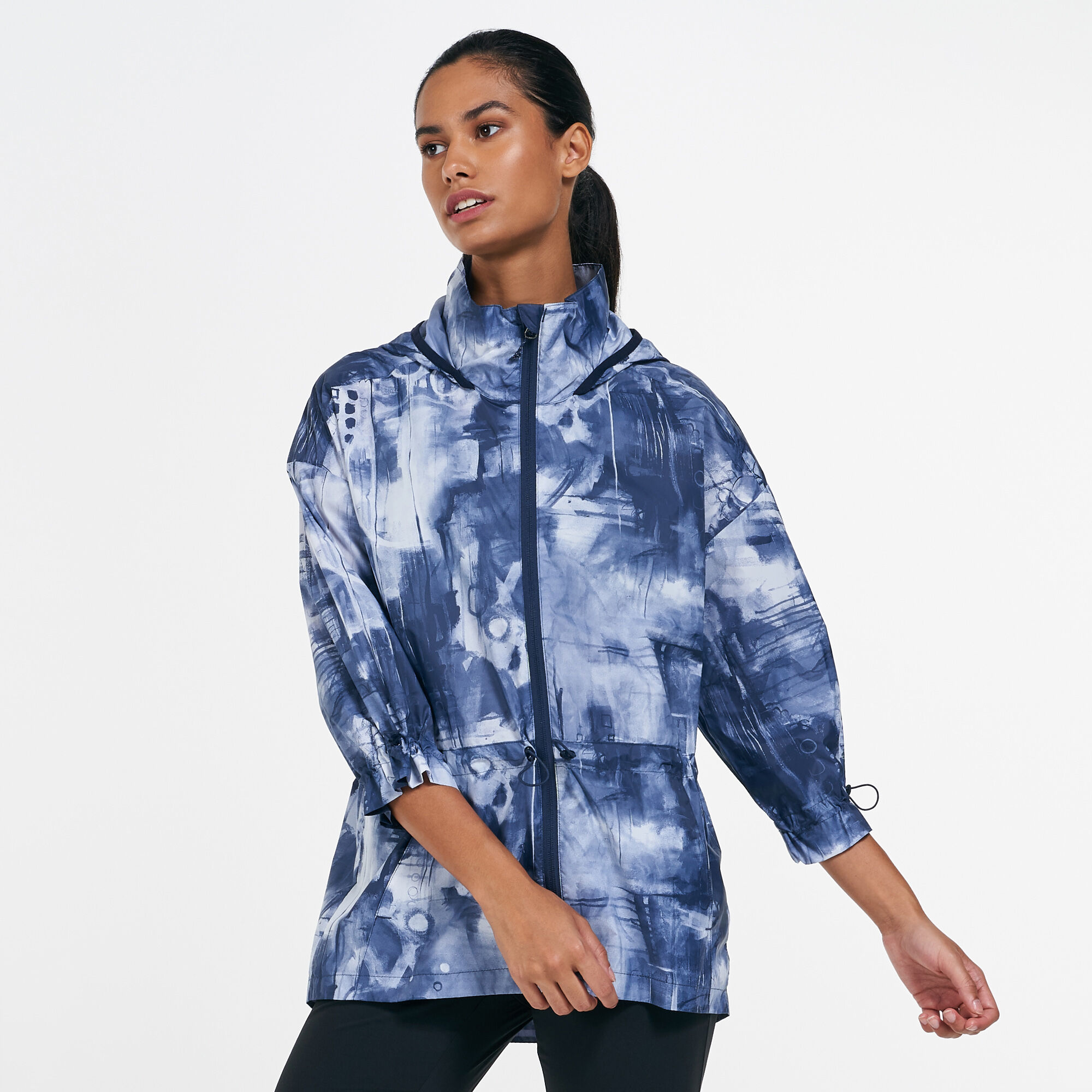 Poe jacket shop