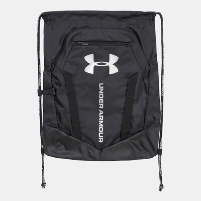 Under Armour UA Undeniable Gymsack Black