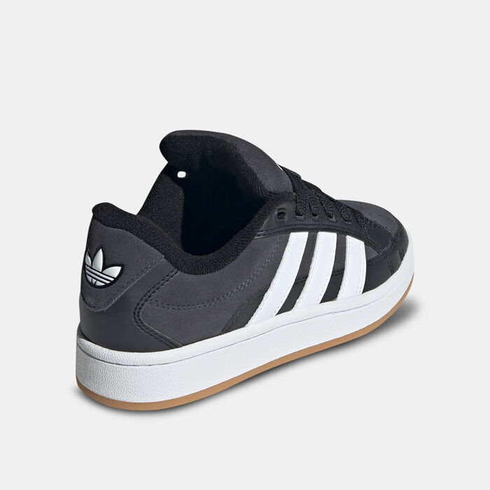 adidas Originals Kids' Campus 00s Beta Shoes Black adidas Originals Kids' Campus 00s Beta Shoes Black image number 2
