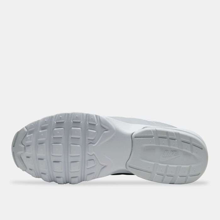 Nike Men's Air Max Invigor Shoes Grey Nike Men's Air Max Invigor Shoes Grey image number 3