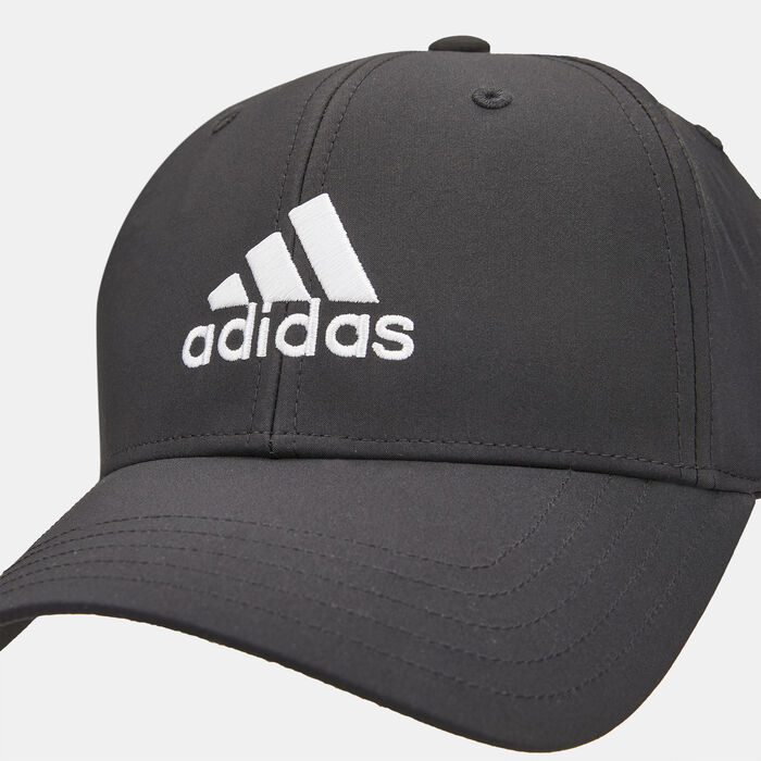 adidas Men's Embroidered Logo Baseball Cap Multi-Color image number 2