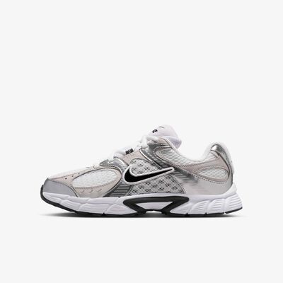 Nike Kids' V5 RNR Shoes White