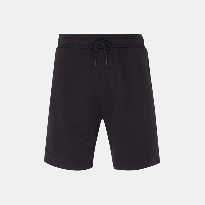 Sun and Sand Sports Men's Classic Shorts Black Sun and Sand Sports Men's Classic Shorts Black image number 0