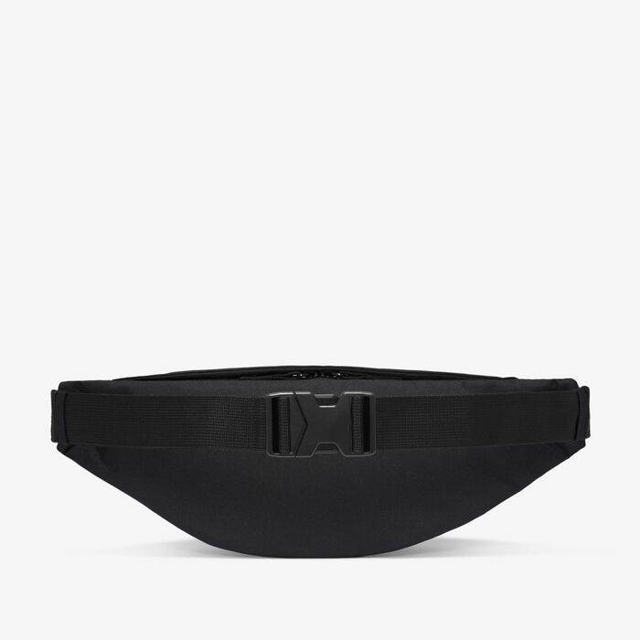 Nike Heritage Hip Pack Black image number 3