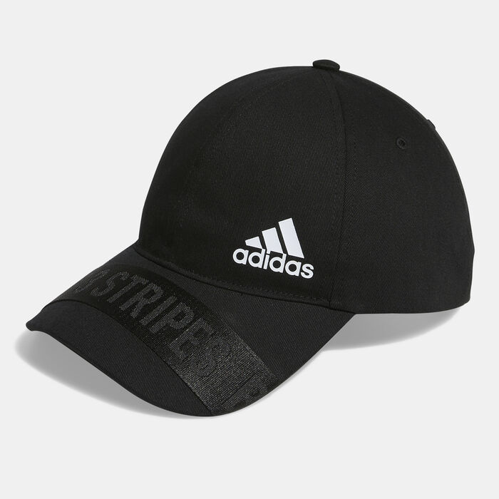 adidas Men's Must Haves Cap Black adidas Men's Must Haves Cap Black image number 0