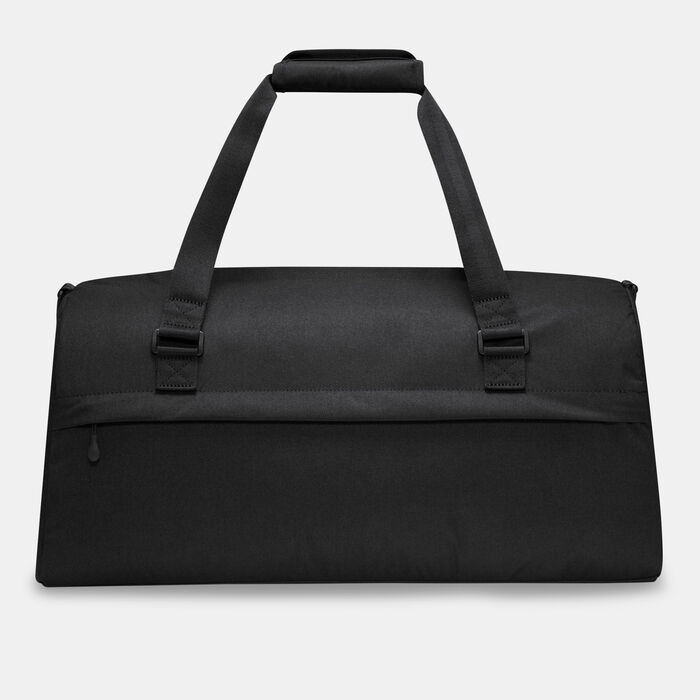 Nike Premium Duffel Bag Black Nike Premium Duffel Bag Black image number 1
