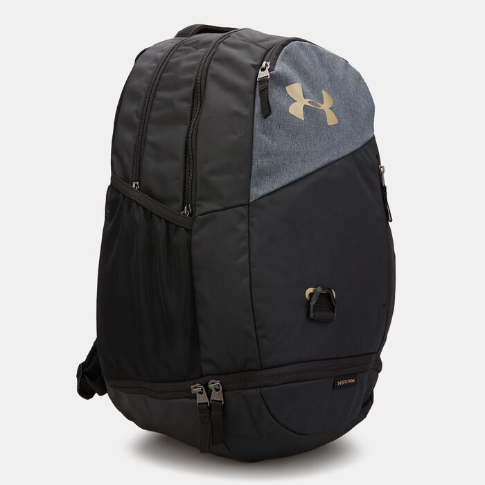 Kids' Hustle 4.0 Backpack Kids' Hustle 4.0 Backpack image number 2