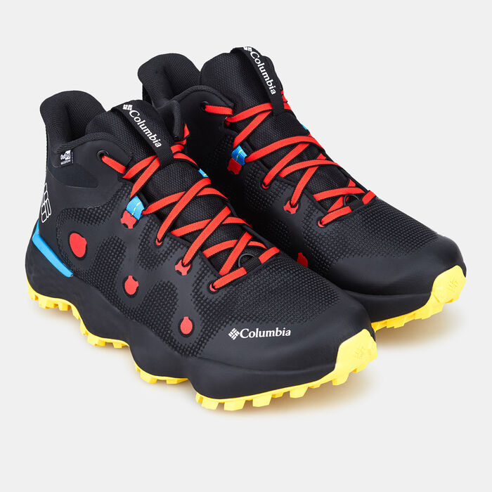 Columbia Men's Escape™ Thrive Endure™ Shoe Grey Columbia Men's Escape™ Thrive Endure™ Shoe Grey image number 1