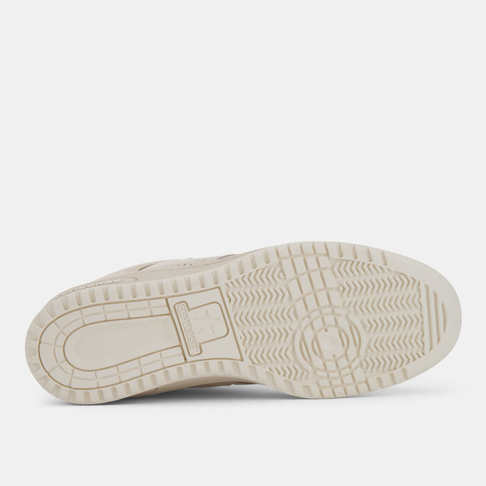 Converse Weapon Basketball Unisex Shoes Brown image number 3