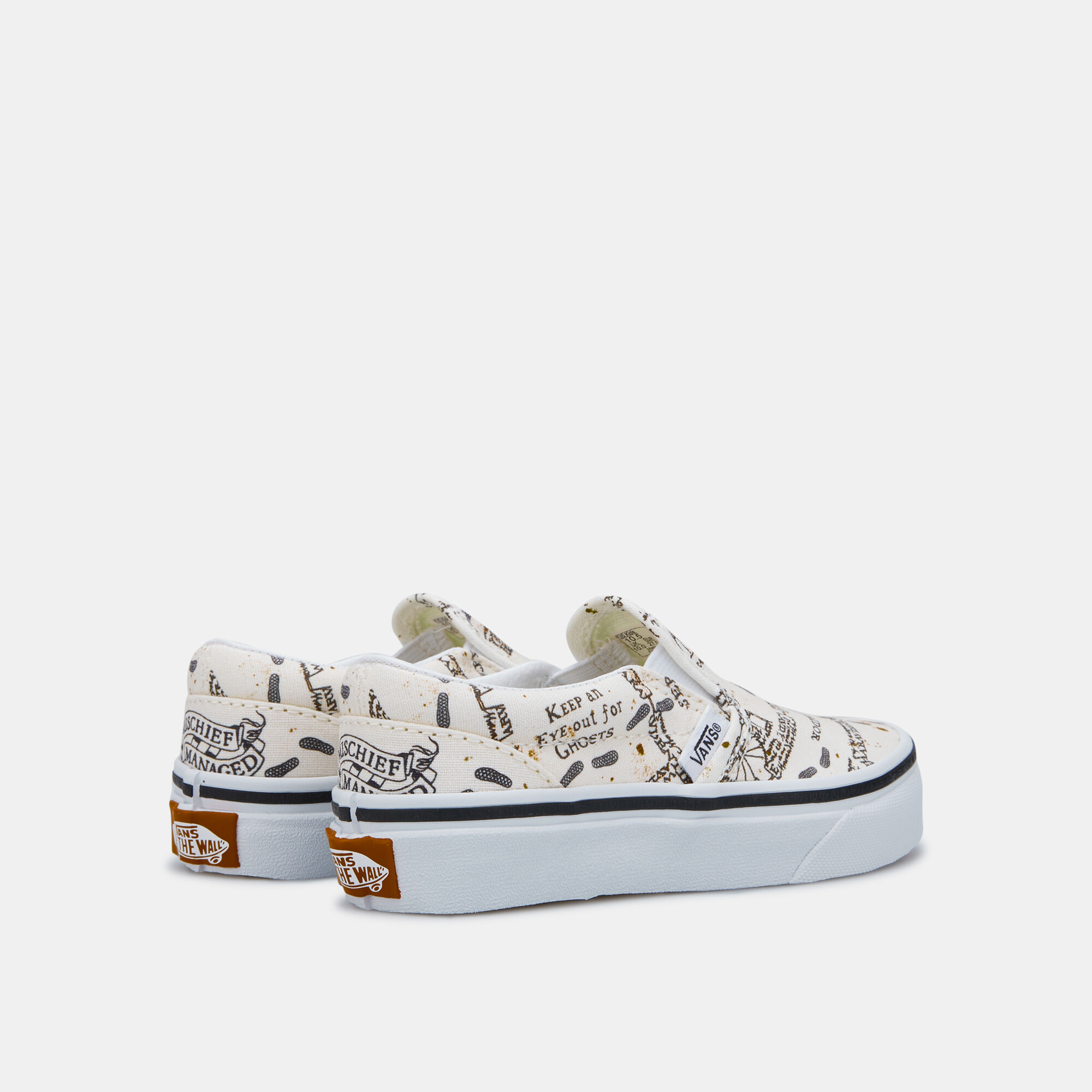 Harry potter slip ons sale