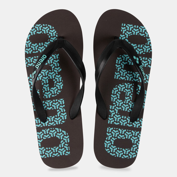 Arena Flip Flops Multi-Color Arena Flip Flops Multi-Color image number 0
