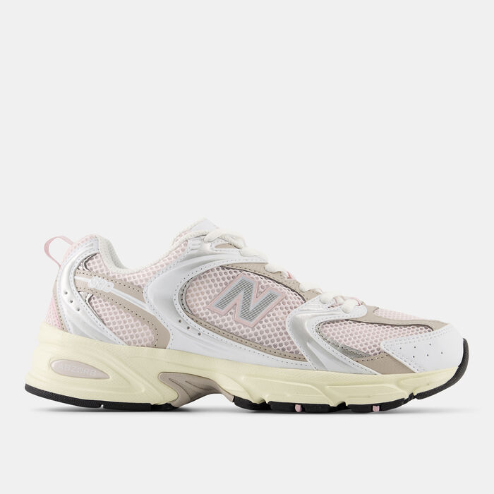New Balance Women's 530 Shoes Pink image number 0