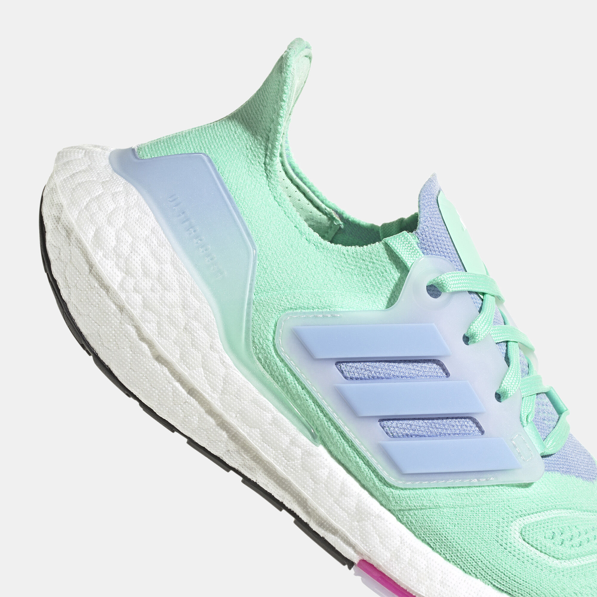 Ultraboost 4. green sale