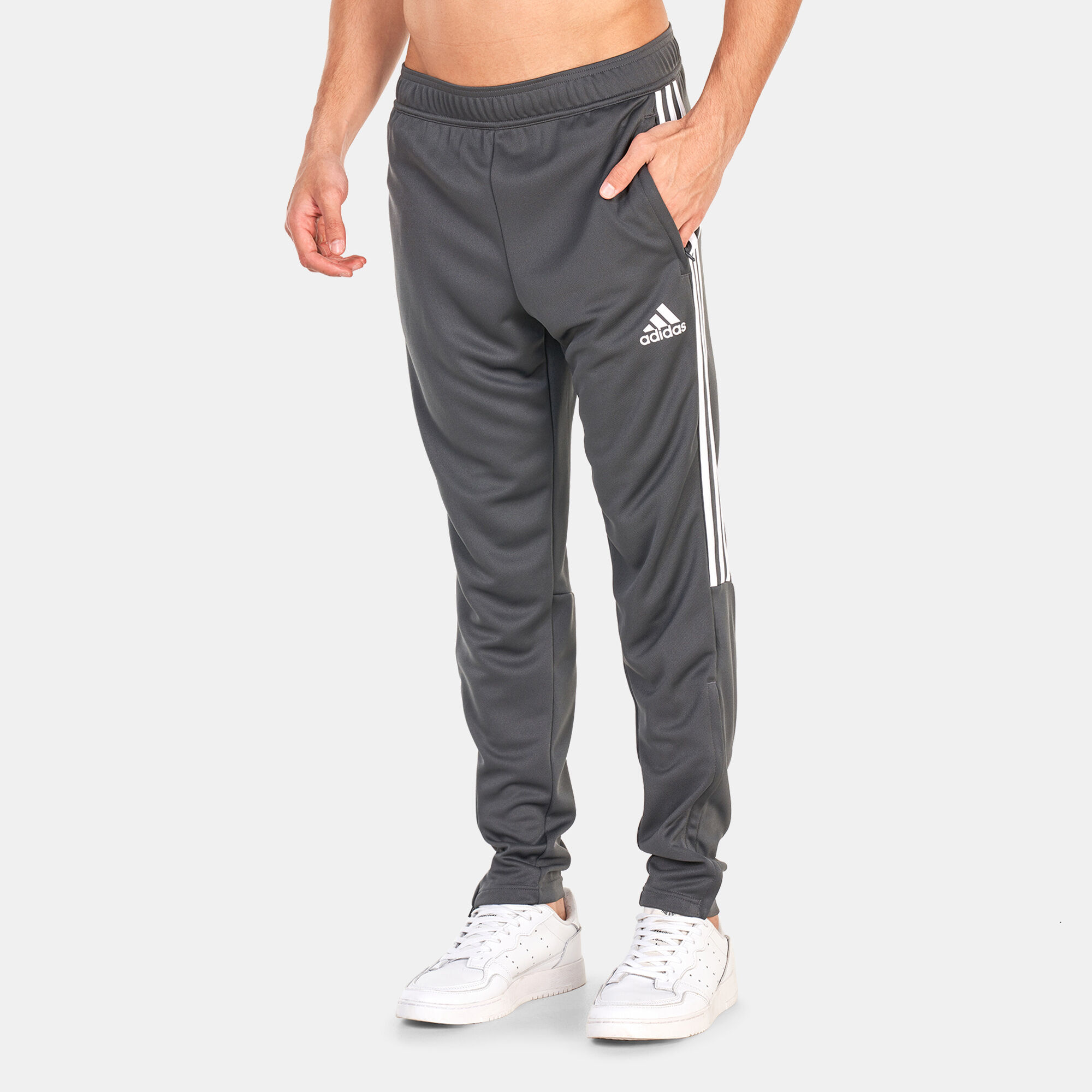 Adidas sereno joggers store